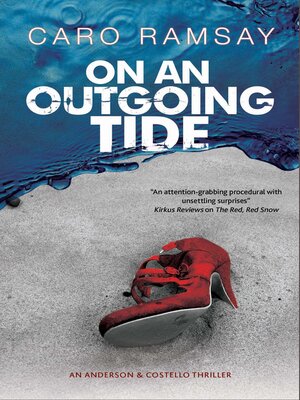 cover image of On an Outgoing Tide